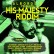 CD ALBOROSIE PRESENTS HIS MAJESTY RIDDIM 054645704328