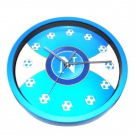 Orologio da parete Napoli 8033717679179
