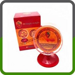 Orologio sveglia ASRoma 8033717671739
