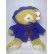 PELUCHE SCRUFFY BEAR 8032748229421