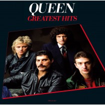 Queen - Greatest Hits 602557048414