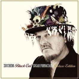 CD Black Cat - Deluxe Edition [2 CD + 1 DVD]  602557254891