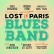CD LOST IN PARIS BLUES BAND 4029759117124