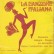 LP La Canzone Italiana N.7, Bombolo, Adagio... Biagio, La piccinina 45giri