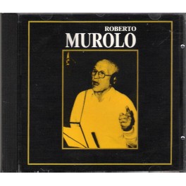CD ROBERTO MUROLO GOLDEN AGE 