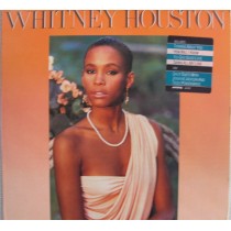 LP WHITNEY HOUSTON 4007192069781