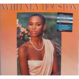 LP WHITNEY HOUSTON 4007192069781