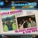 LP LITTLE RICHARD GLADYS KNIGHT & THE PIPS