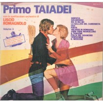 LP PRIMO TAIADEI VOL.3