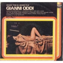 LP GRANDI TEMI DA GRANDI FILM GIANNI ODDI
