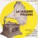 LP La Canzone Italiana N.8 Come le rose, Chi siete? Cara piccina 45giri