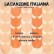LP La canzone italiana N.13, Tulipan, Nebbia, Piccole stelle, 45 giri