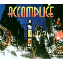 CD ACCOMPLICE 8026274000128