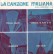 LP La Canzone Italiana N.40, Firenze sogna, Venezia la luna e tu, Madonina, Ciao Turin 45 giri