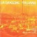 LP La Canzone Italiana N.1 Scettico Blues , Vipera, Creola49, Piove, Tango italiano, Tua, Quando vien la sera, 45 giri