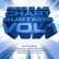 CD REGGAE CHART BUSTERS VOL 1 5034504249325