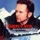 CD Simply Red- love and the russian winter