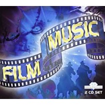 CD FILM MUSIC 8030615061174