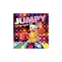 CD JUMPY IL PICCOLO CANGURO 8029901039027