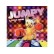 CD JUMPY IL PICCOLO CANGURO 8029901039027
