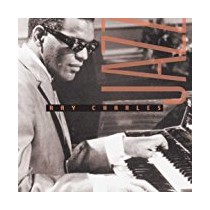 CD RAY CHARLES JAZZ 8028980001628