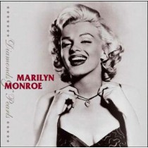CD MARILYN MONROE DIAMONDS & PEARLS 4029758413623