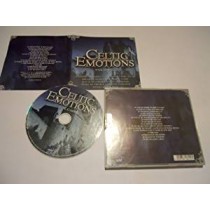 CD CELTIC EMOTIONS VOL 3 4029758584125
