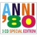 CD Anni 80 3cd Special Edition