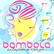 CD LA BAMBOLA LA COMPILATION CHE TI FARA' GIRAR... 8032591272858