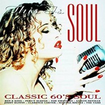 CD THIS IS SOUL CLASSIC 60'S SOUL 5034504200821