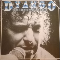 LP Dyango &lrm;&ndash; Entre Una Espada Y La Pared