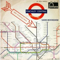 LP FINCHLEY CENTRAL New Vaudeville Band