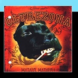 CD OLTREZONA MATALO! MATALO! 