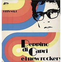 LP PEPPINO DI CAPRI HITS VOL 1 34502