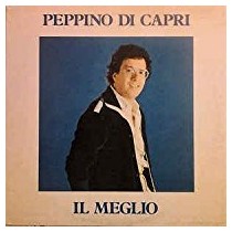 LP PEPPINO DI CAPRI IL MEGLIO 52801