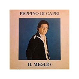 LP PEPPINO DI CAPRI IL MEGLIO 52801