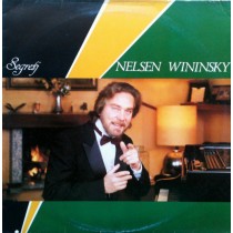 LP  EP NELSEN WININSKY SEGRETI