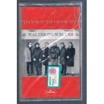 MC ADELMO E I SUOI SORAPIS CANTANO WALZER D'UN BLUES (ZUCCHERO) 731451883446