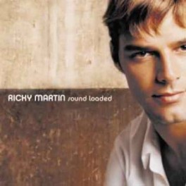 MC RICKY MARTIN SOUND LOADED 5099749776944
