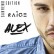 CD RAIGE ALEX SANREMO EDITION 5054197616624