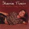 CD Shania Twain- the rhythm made do it