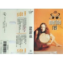 MC MARINA REI 724384152246