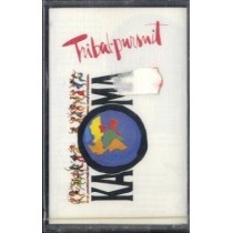 MC TRIBAL PURSUIT KAOMA 5099746865443