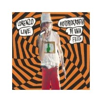 MC AUTOBIOGRAFIA DI UNA FESTA LORENZO LIVE 731454297240