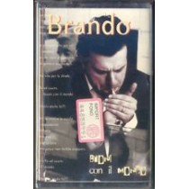 MC Brandao buoni con il mondo 