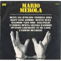 LP MARIO MEROLA 0656272909420