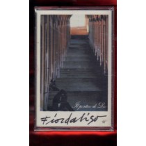 MC FIORDALISO IL PORTICO DI DIO 077779597642