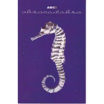 MC ABC ABRACADABRA 077779682140