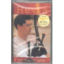 MC HEVIA NO MAN'S LAND 724352402540
