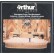 LP ARTHUR THE ALBUM OST